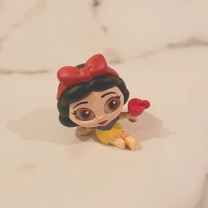 Disney Doorables - Let's Go Series 2 - Snow White